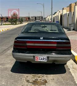 Daewoo Prince